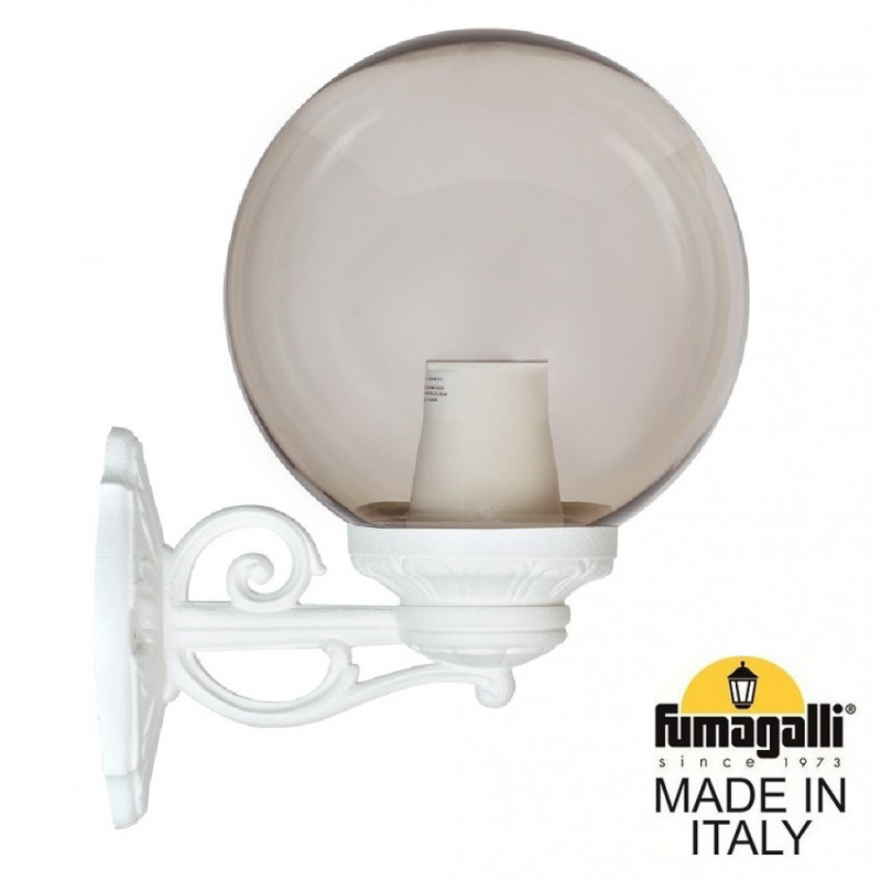 Светильник уличный настенный FUMAGALLI BISSO/G300 G30.131.000.WZF1R