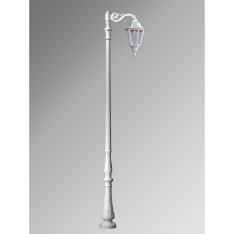 Парковый фонарь FUMAGALLI TABOR ADAM/NOEMI 1L E35.205.M10.WXH27