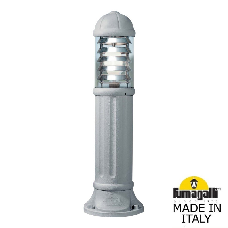 Садовый светильник-столбик FUMAGALLI SAURO 800 D15.554.000.LXF1R.FC1