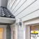 Светильник уличный настенный FUMAGALLI AMELIA WALL DR2.570.000.LYF1R