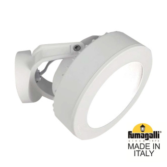 Фасадный светильник FUMAGALLI TOMMY 2M1.000.000.WXD1L