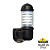 Светильник уличный настенный FUMAGALLI MIRELLA D15.505.000.AXF1R.FRA