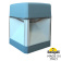 Светильник уличный настенный FUMAGALLI ELISA WALL DS2.560.000.LXD1L