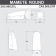 Фасадный светильник FUMAGALLI MAMETE ROUND 2A3.000.000.LXZ1L