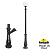 Парковый фонарь FUMAGALLI NEBO/G300. G30.202.000.AYF1R