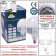 Парковый фонарь FUMAGALLI TABOR OFIR/NOEMI 2L E35.205.R20.WXH27