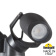 Фасадный светильник FUMAGALLI MINITOMMY 2L. 3M1.000.000.AXU2L