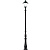 Парковый фонарь FUMAGALLI TABOR/REMO R50.205.000.AYE27