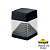 Светильник уличный настенный FUMAGALLI ESTER WALL DS1.560.000.AXD1L