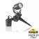 Ландшафтный светильник FUMAGALLI MINITOMMY 2L SPIKE 3M1.001.000.AXU2L