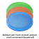 Фасадный светильник FUMAGALLI MAMETE SQUARE 1A3.000.000.LXZ1L