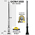 Парковый столб FUMAGALLI GIONA 5000 000.228.000.A0