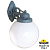 Светильник уличный настенный FUMAGALLI BISSO/G250 G25.131.000.VYF1RDN