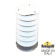 Садовый светильник-столбик FUMAGALLI SAURO 800 D15.554.000.LXF1R.FRA