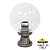 Ландшафтный фонарь FUMAGALLI MICROLOT/G250. G25.110.000.BXF1R