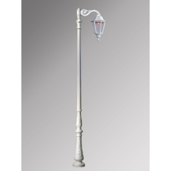 Парковый фонарь FUMAGALLI TABOR ADAM/NOEMI 1L E35.205.M10.WXH27