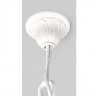 Подвесной уличный светильник FUMAGALLI SICHEM/SABA 3L K22.120.S30.WYF1R