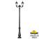 Парковый фонарь FUMAGALLI NEBO OFIR/RUT 2L E26.202.R20.AXF1R