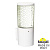 Светильник уличный настенный FUMAGALLI CARLO DECO WALL DR3.570.000.WXU1L
