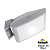 Уличное бра FUMAGALLI GIOVA/GUIZEPPE 4P2.702.000.LYF1R