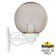 Светильник уличный настенный FUMAGALLI BISSO/G300 G30.131.000.WZF1R