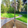Парковый фонарь FUMAGALLI NEBO OFIR/SIMON 3L U33.202.R30.BXH27