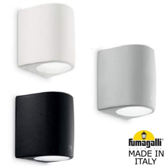Фасадный светильник FUMAGALLI MARTA 160-2L 2A6.000.000.WXD2L