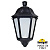 Уличное бра FUMAGALLI IESSE M22.000.000.AYF1R