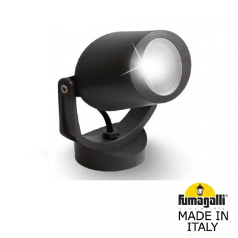Фасадный светильник FUMAGALLI MINITOMMY 1M1.000.000.AXU1L
