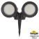 Ландшафтный светильник FUMAGALLI TOMMY 2L SPIKE 4M1.001.000.AXD2L