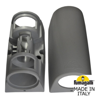 Фасадный светильник FUMAGALLI MARTA 90-2L 2A4.000.000.LXU2L