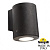 Светильник уличный настенный FUMAGALLI FRANCA 90-1L WALL 3A7.002.000.AXU1L