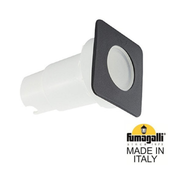 Грунтовый светильник FUMAGALLI CECI 90-SQ 1F4.000.000.AXU1L