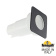 Грунтовый светильник FUMAGALLI CECI 90-SQ 1F4.000.000.AXU1L