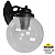 Светильник уличный настенный FUMAGALLI BISSO/G300 G30.131.000.AXF1RDN