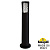 Садовый светильник-столбик FUMAGALLI CARLO DECO 800 DR3.575.000.AXU1L