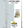 Парковый столб FUMAGALLI EKTOR 4000 000.372.000.L0
