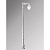 Парковый фонарь FUMAGALLI TABOR ADAM/NOEMI 1L E35.205.M10.WYH27