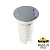 Грунтовый светильник FUMAGALLI CECI 90-2L 1F2.000.000.LXU1L