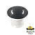 Грунтовый светильник FUMAGALLI CECI 120-2L 2F2.000.000.AXG1L
