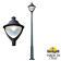 Парковый фонарь FUMAGALLI EKTOR 2500/BEPPE P50.362.000.AXH27