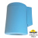 Светильник уличный настенный FUMAGALLI FRANCA 90-1L WALL 3A7.002.000.LXU1L