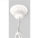 Подвесной уличный светильник FUMAGALLI SICHEM/G250. G25.120.000.WZF1R