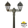 Садово-парковый фонарь FUMAGALLI GIGI BISSO/SABA 2L K22.156.S20.BXF1R Садово-парковый фонарь FUMAGALLI GIGI BISSO/SABA 2L K22.156.S20.BXF1R