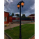 Парковый фонарь FUMAGALLI TABOR OFIR/NOEMI 2L E35.205.R20.AYH27DN