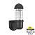 Светильник уличный настенный FUMAGALLI MIRELLA D15.505.000.AXF1R.FC1