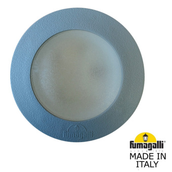 Грунтовый светильник FUMAGALLI CECI 120 2F1.000.000.LXG1L