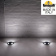 Грунтовый светильник FUMAGALLI CECI 120-3L 2F3.000.000.AXG1L
