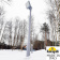 Парковый фонарь FUMAGALLI EKTOR 2500/GIORGIO 4P2.362.G10.LYF1R