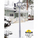 Парковый фонарь FUMAGALLI EKTOR 2500/BEPPE P50.362.000.LXH27